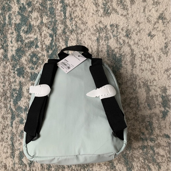 Mini Backpack. - Picture 2 of 6